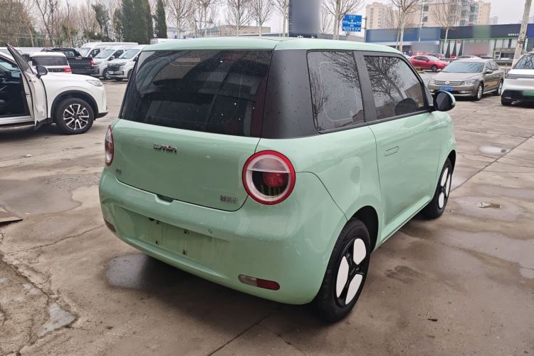 Used Qiyuan Lumin 2022 210km Sweet Edition