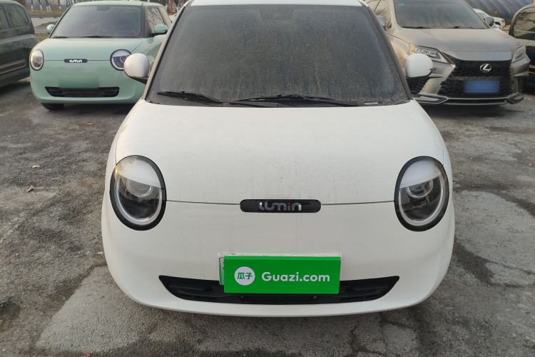 Used  Lumin 2023 205km Xiangqin Version
