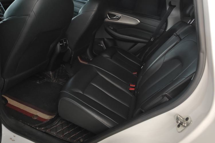 Used Roewe RX5 2022 330TGI Automatic National Style Edition
