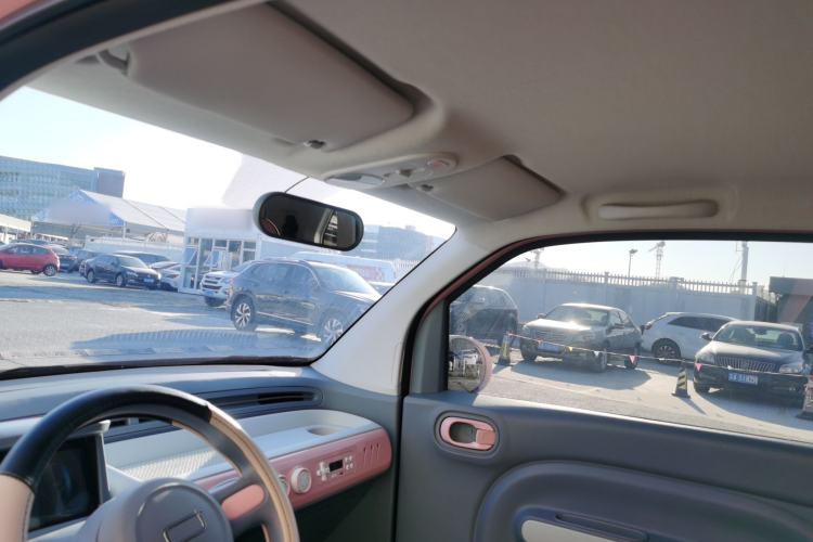 Used Bestune Pony 2025 222km Lightning Horse