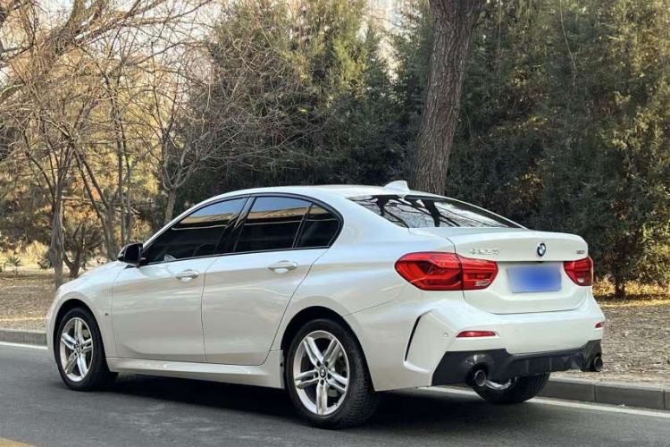 Used BMW 1 Series 2021 120i M Sport Night Edition
