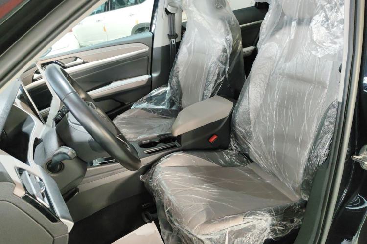 Used Volkswagen Lavida 2023 1.5L Automatic Starry Sky 5 Million Edition