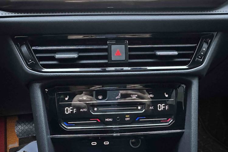 Used Volkswagen Tharu 2021 280TSI Two-Wheel-Drive Luxury Plus Edition
