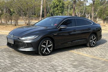 Used Volkswagen Lamando 2023 Lavida L 280TSI DSG Cool & Spicy Edition