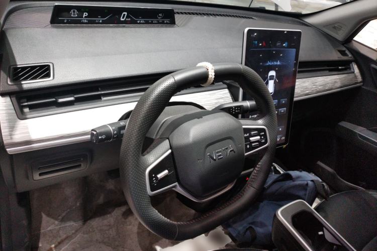 Used NETA AYA 2023 401 Lite