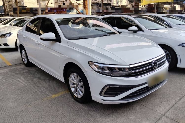 Used Volkswagen Bora 2023 200TSI DSG Comfort Edition
