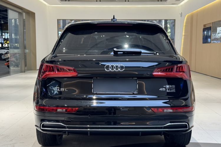 Used Audi Q5L 2020 45 TFSI Prestige Sport Edition