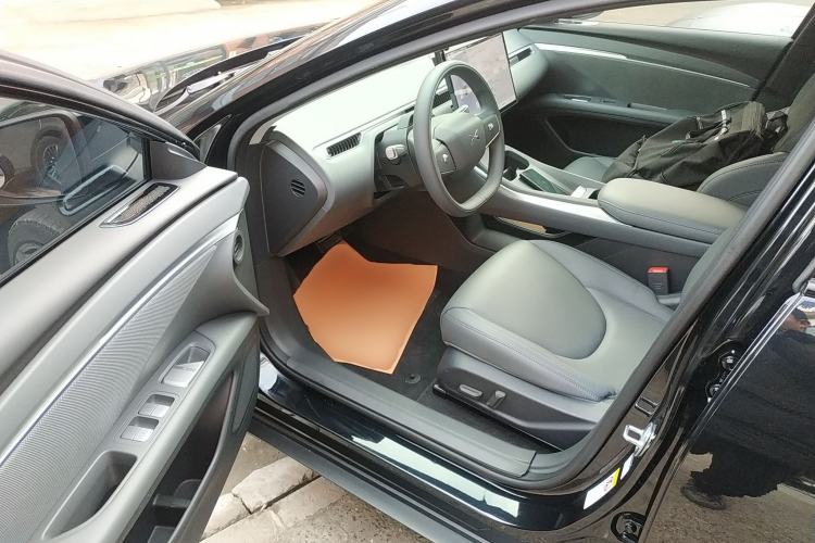 Used XPeng MONA M03 2024 620 with Ultra-Long Range
