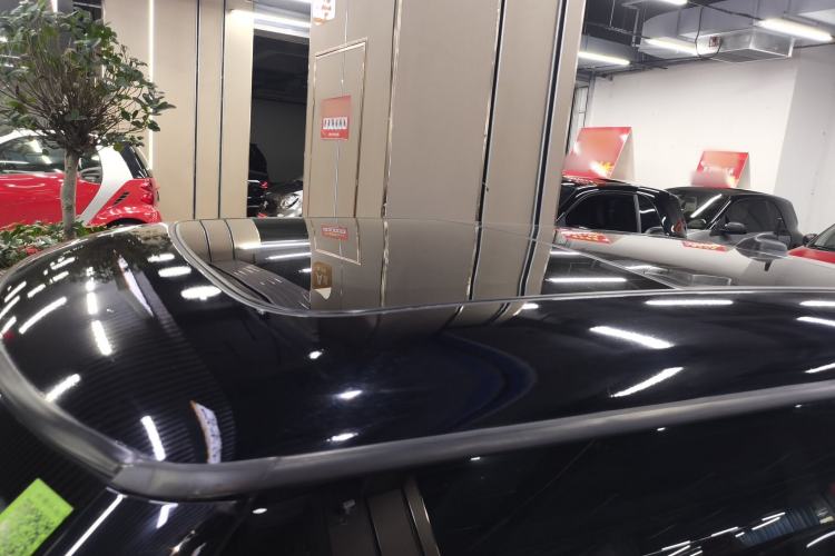 Used  MINI 2016 1.2T ONE Pioneer Edition
