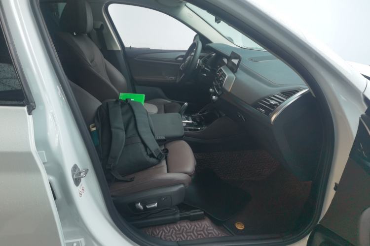 Used BMW X4 2021 xDrive 25i M Sport Package
