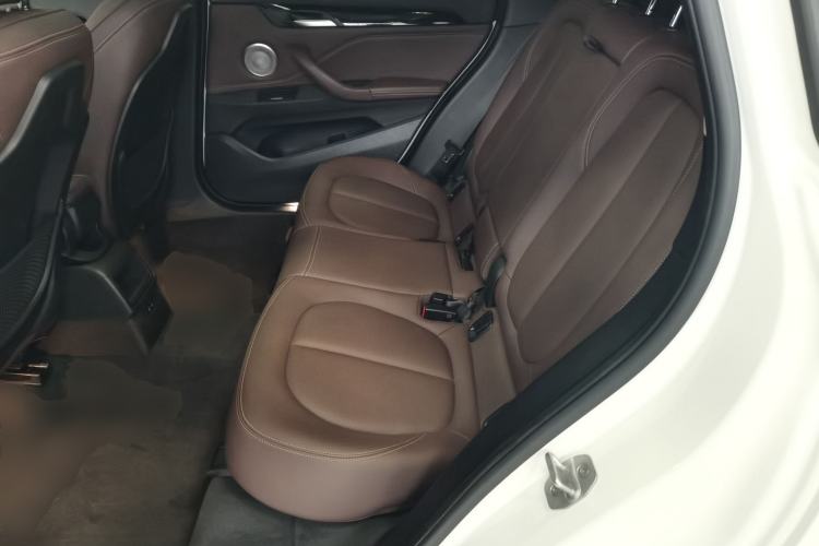 Used BMW X1 2021 sDrive20Li Fashion Model