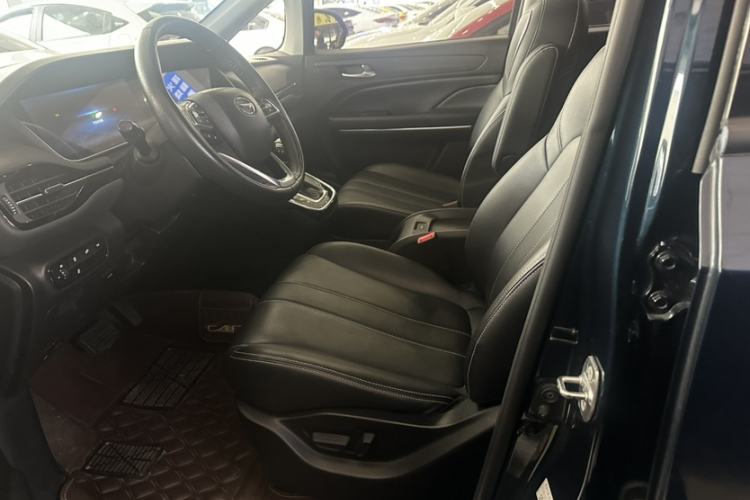 Used GAC Trumpchi M6 2021 270T DCT Prestige Edition (7-seater)