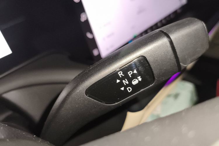 Used XPeng P7 2020 670N
