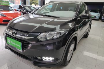 Used Honda Vezel 2015 1.5L CVT two-wheel drive Comfort trim