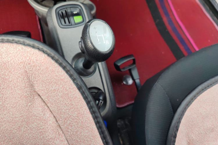 Used  fortwo 2012 1.0 MHD Hardtop Standard Edition
