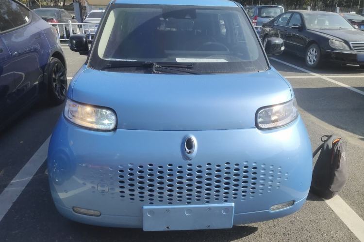 Used ORA White Cat 2020 401 km Flagship Version
