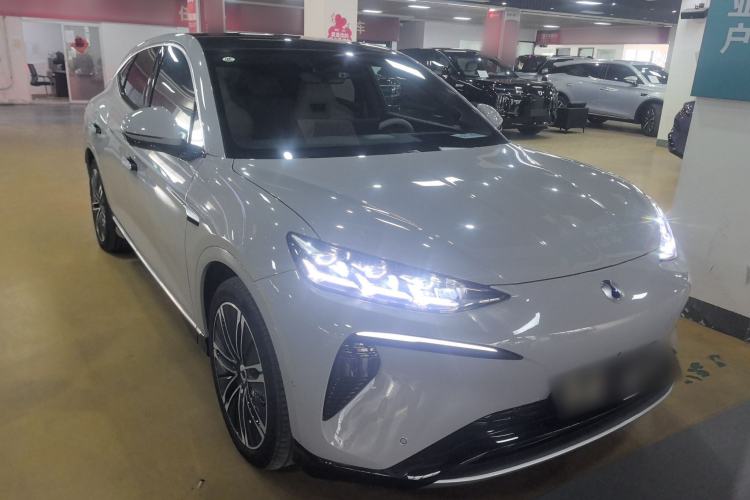 Used Denza N7 2024 630 All-Wheel Drive Intelligent Driving Max Edition