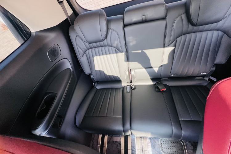 Used GAC Trumpchi E9 2023 E9 Championship Edition
