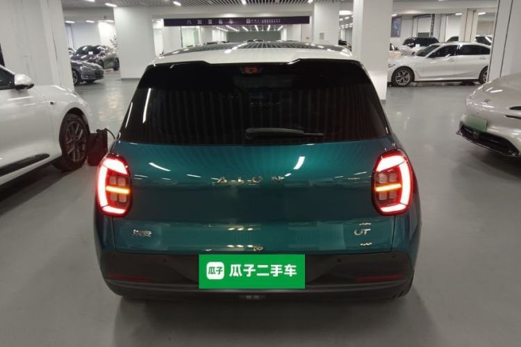 Used AION UT 2025 420 Prestige Edition