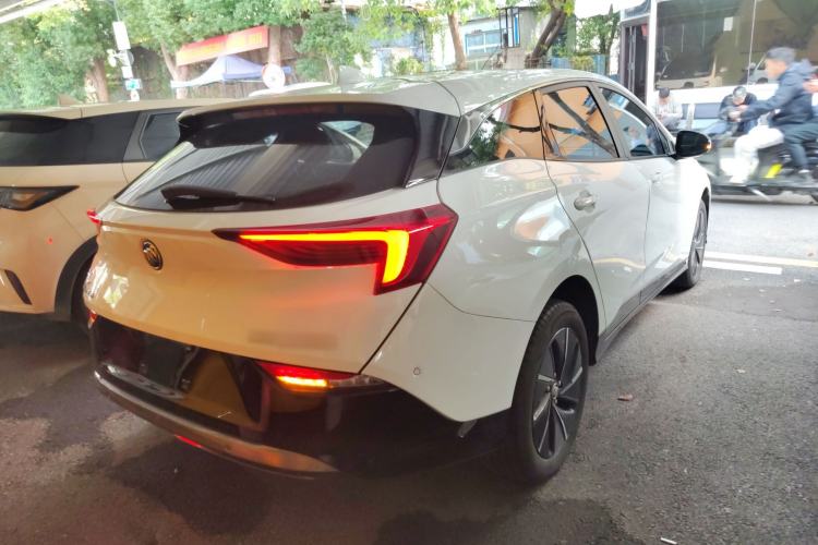 Used Buick Velite 6 2023 430km Enjoyment Version
