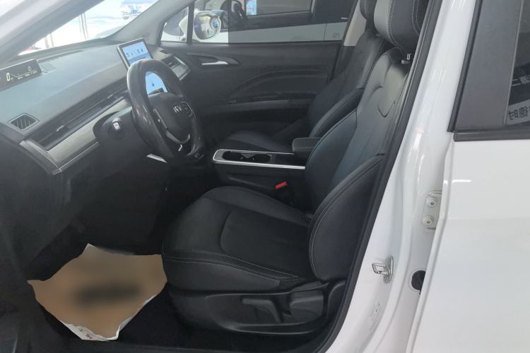 Used NETA V 2022 Chao 400 Lite
