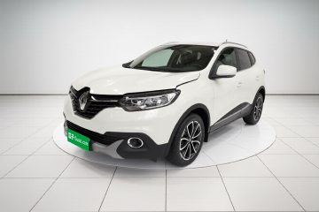 Used Renault Kadjar 2017 2.0L 120th Anniversary Limited Edition