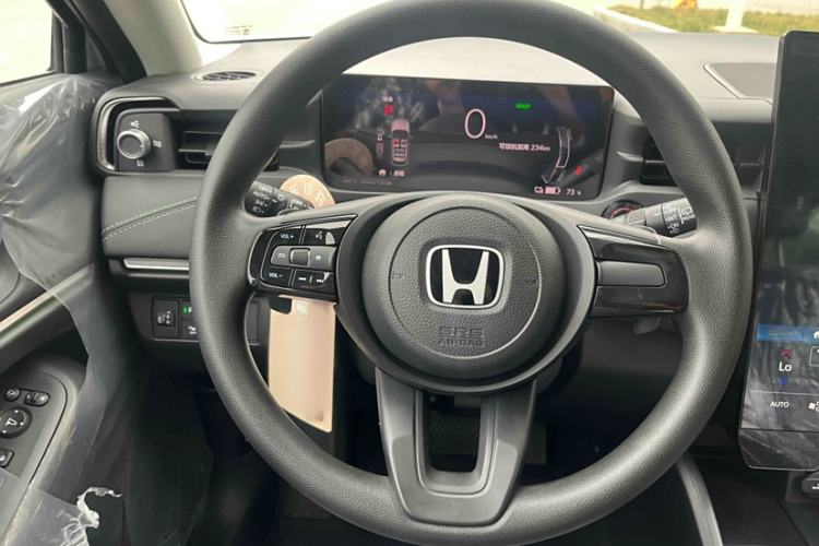 Used Honda e:NP1 2023 420 km Vision Edition
