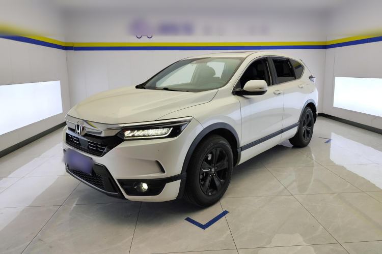 Used Honda Breeze 2020 240TURBO CVT 2WD Luxury Edition
