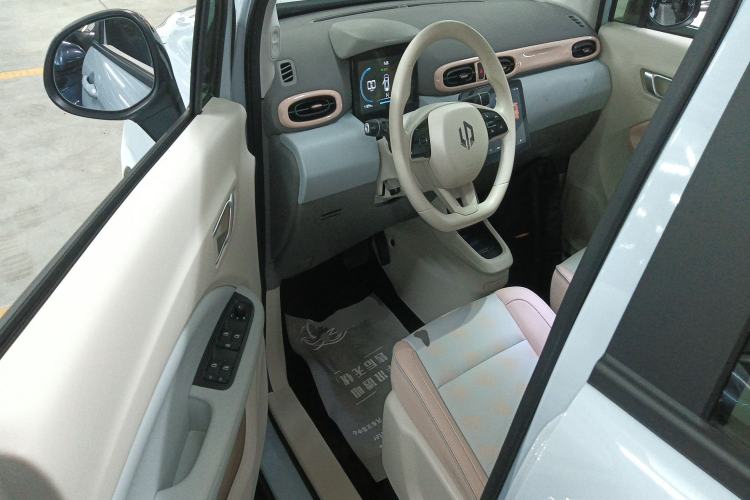 Used Leapmotor T03 2023 310 Lite Edition
