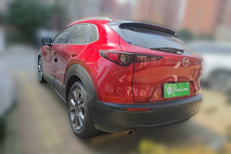 Used Mazda CX-30 2020 2.0L Automatic Joyful Model