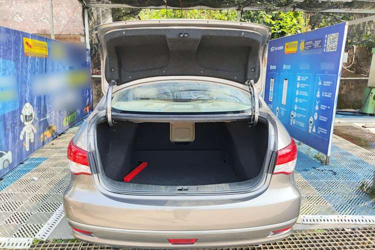 Used Nissan Sylphy 2012 Classic 1.6XE Automatic Comfort Edition