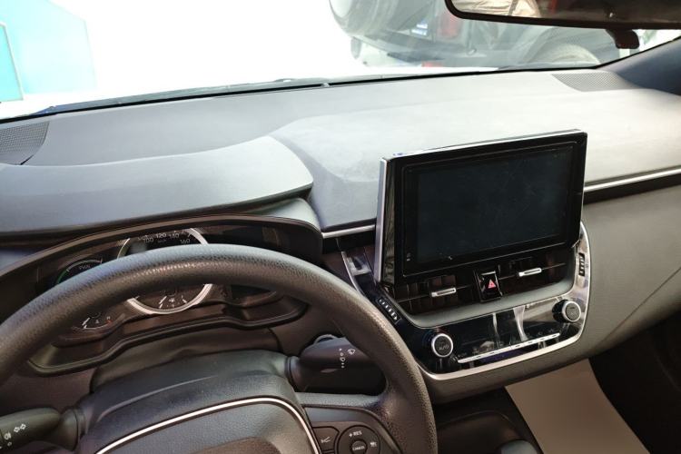 Used Toyota Levin 2022 Dual-Motor 1.8H E-CVT Sport Edition