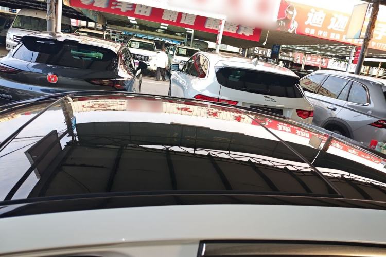 Used Mercedes-Benz C-Class 2019 C 260 L Sport Edition
