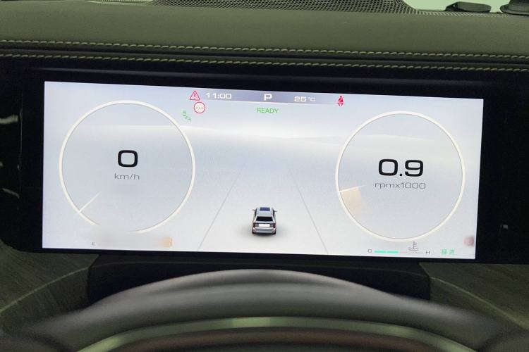 Used Tank 500 2023 3.0T Business Edition "Creation" Style 5 Seats