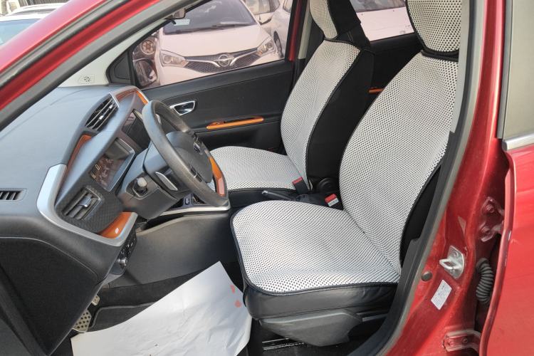 Used Geely Auto Vision X1 2017 1.3L Automatic Fun Edition
