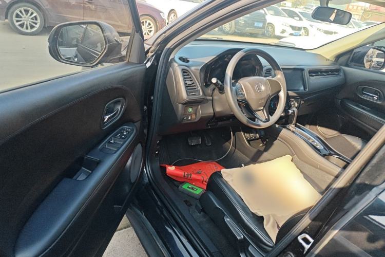 Used Honda Vezel 2017 1.5L CVT 2WD Comfort Model
