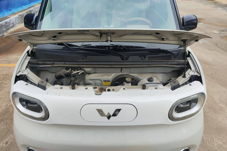 Used Wuling Hongguang MINIEV 2024 3rd Generation 170 km
