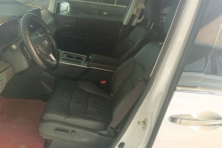 Used Honda Odyssey 2022 2.0L eHEV Sharp·Luxury Edition