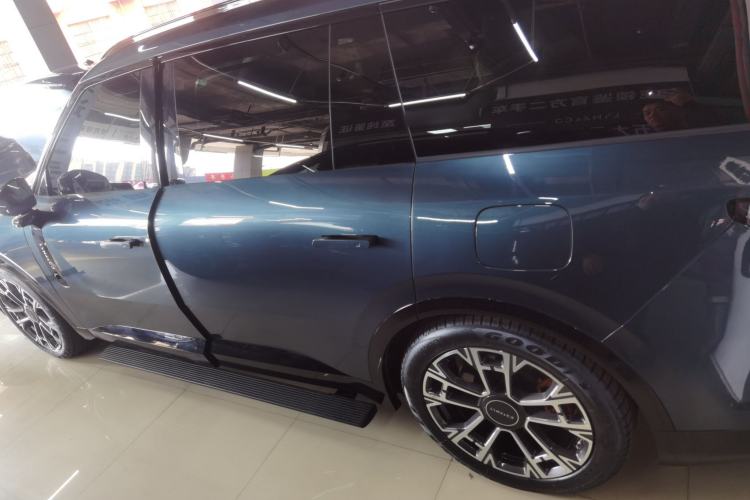 Used Lynk & Co 900 2025 2.0T Ultra