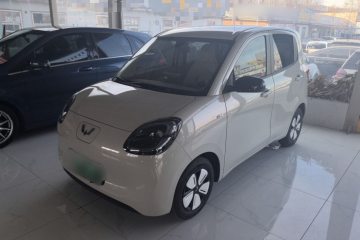 Used Wuling Hongguang MINIEV 2024 3rd Generation 215km Advanced Version
