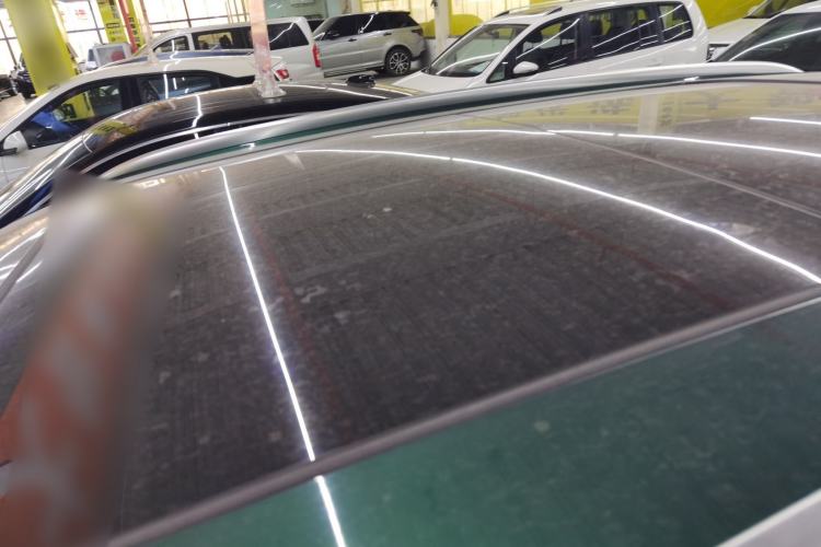 Used VOYAH FREE 2024 Ultra-Long Range Intelligent Driving Version
