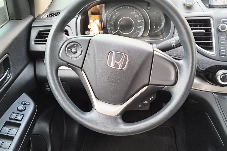 Used Honda CR-V 2016 2.0L two-wheel drive Urban Edition
