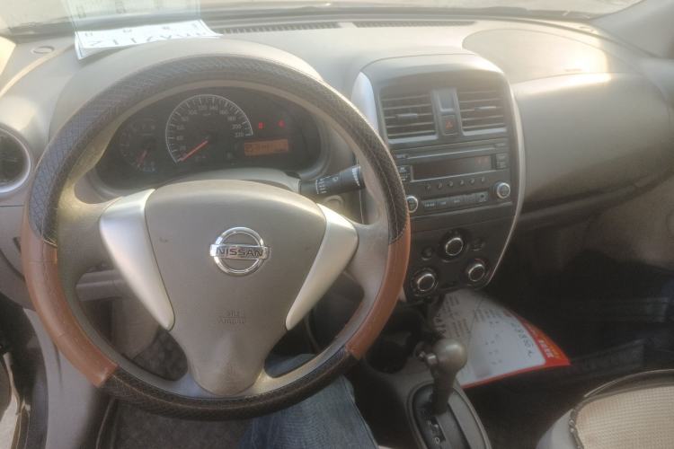 Used Nissan Sunny 2015 1.5XE CVT Master Edition