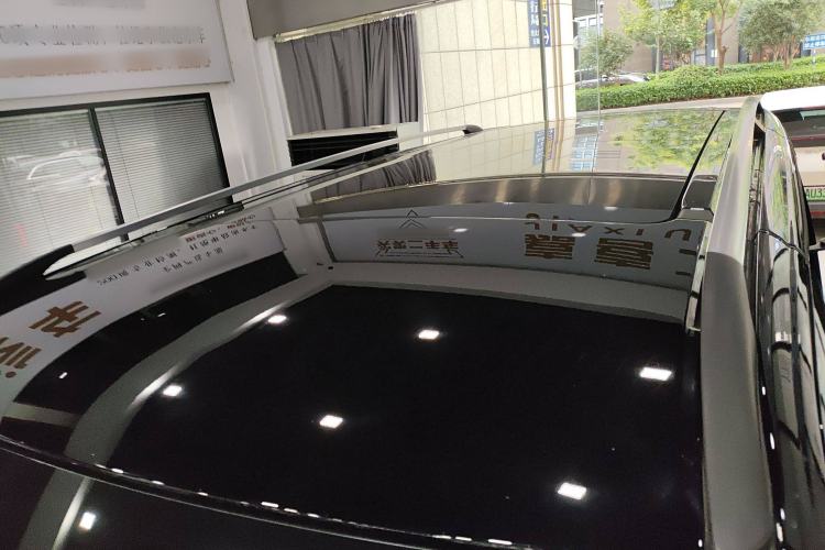 Used Mercedes-Benz V-Class 2021 V 260 Avantgarde Edition
