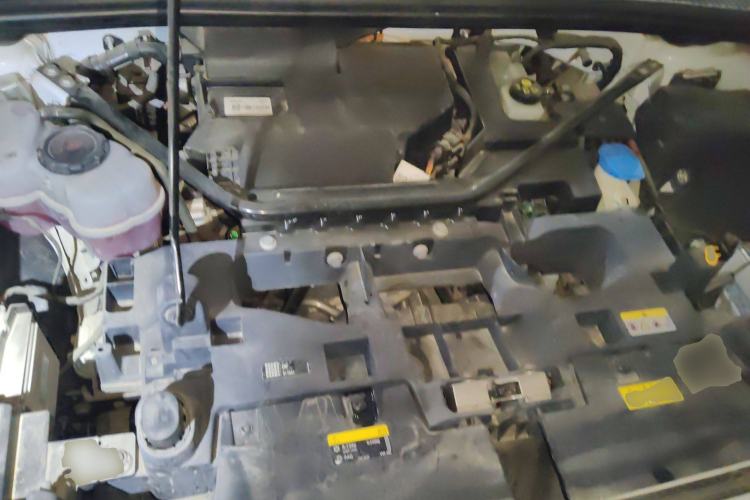 Used Volkswagen ID.6 X 2021 Pro Smart Long-Range Edition
