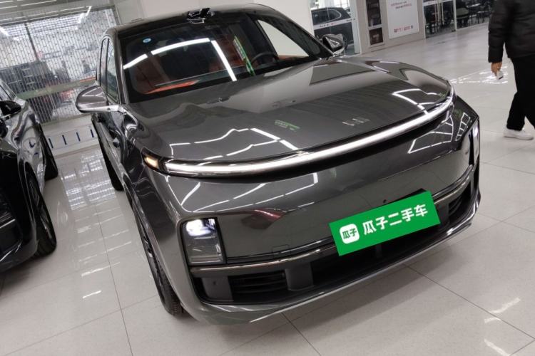 Used Li Auto L8 2024 Max