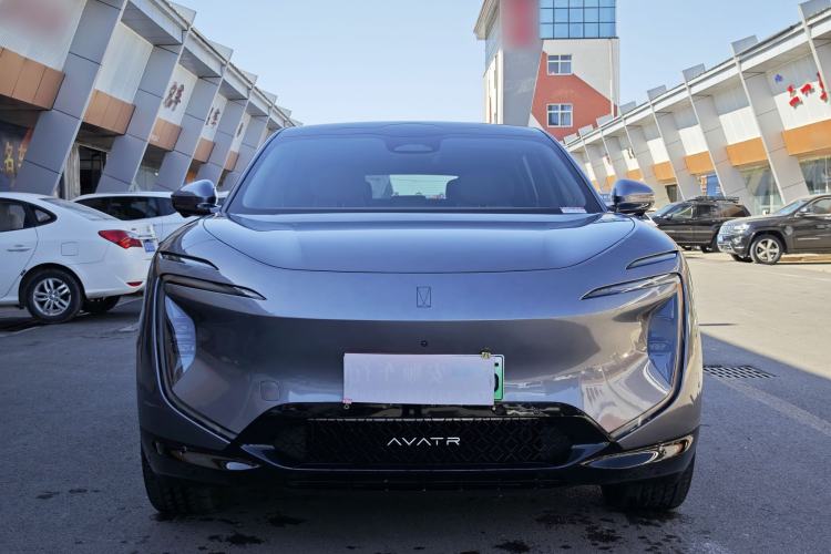 Used  07 2024 Pro+ Range-Extended Edition
