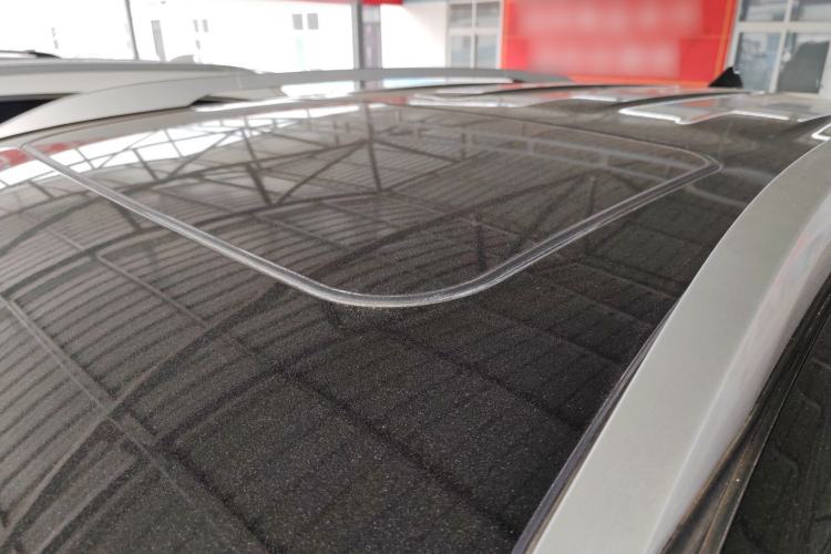 Used GAC Trumpchi GS5 2020 Advanced Model 270T Automatic Elite Edition