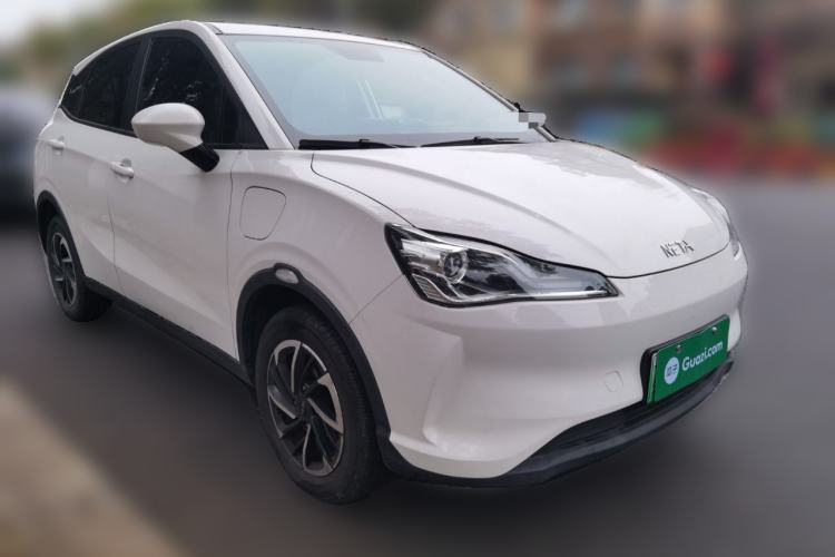 Used NETA V 2021 Long-Range Entertainment Edition Upgrade Model
