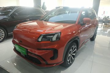 Used AION V 2024 Aion Tyrannosaurus 650 LiDAR Edition